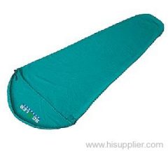 Fleece Sleeping Bags