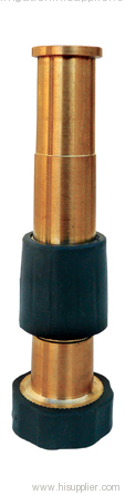 BRASS NOZZLE