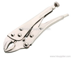 locking plier