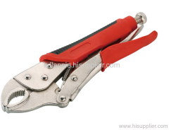 Locking Grip Pliers