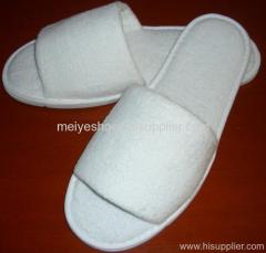 Hotel  velour slipper