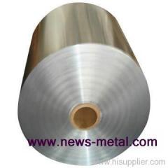 Aluminum Strip