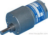 PMDC motor