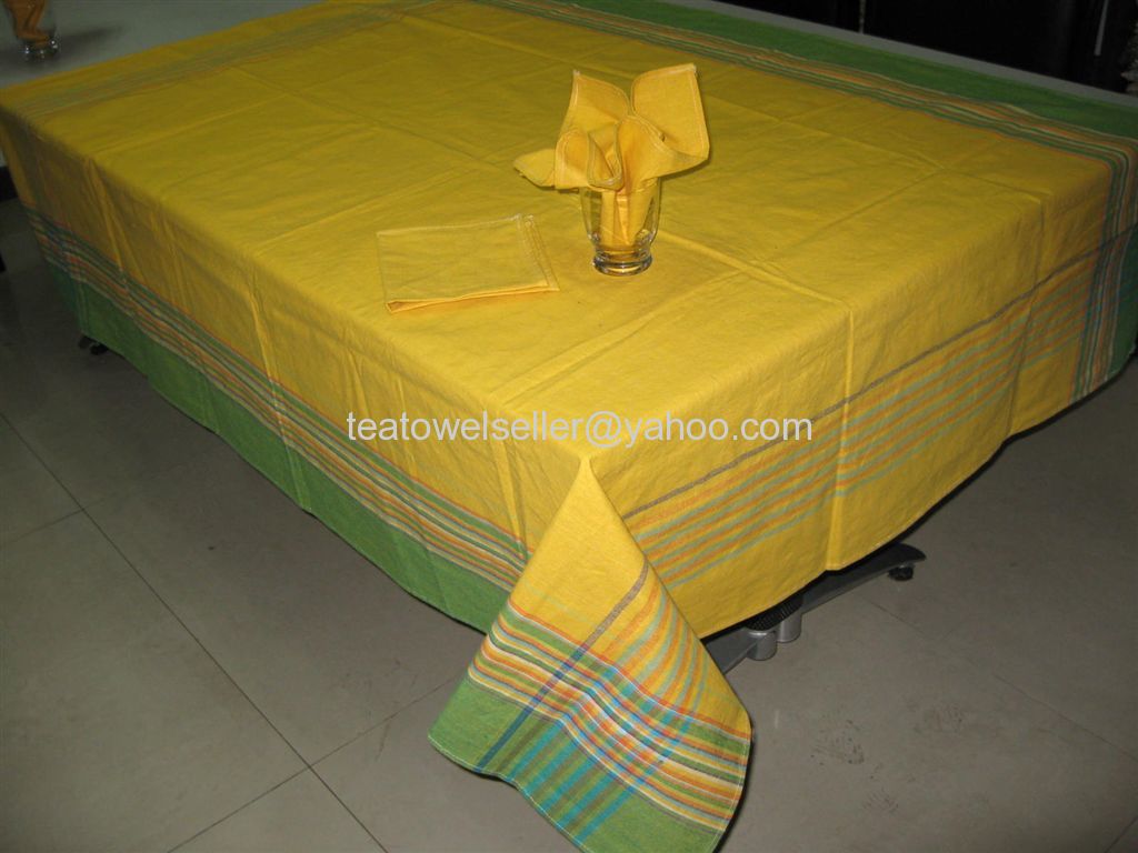 table cloth