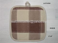 potholder