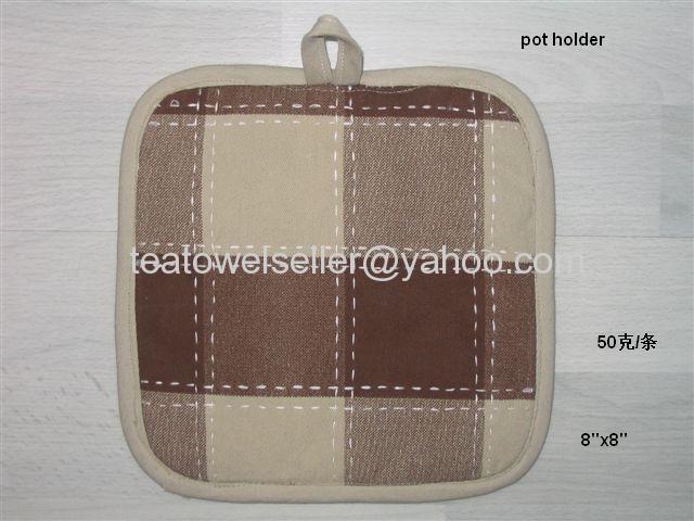 potholder