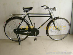 OLD STYLE BIKE