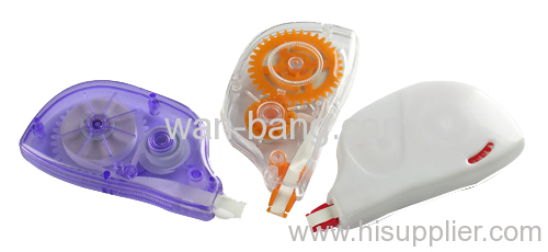 Correction Tape 5mm x 8m