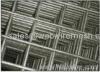 4&quot; Galvanized Welded Wire Mesh