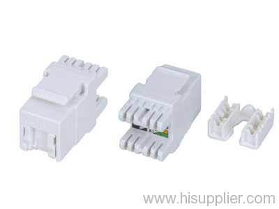 cat6 PCB keystone jack