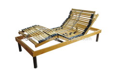 slat bed