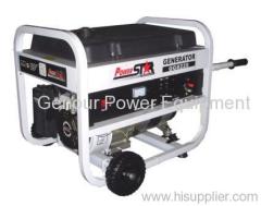 2.5kw Industrial Power Generator