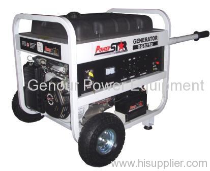 6kw industrial generator