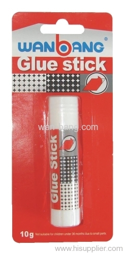 Glue Stick 10g Blister