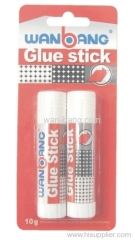 Glue Stick 10g 2pk