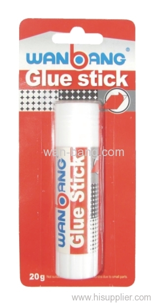 Glue Stick 20g Blister