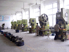 Yangming  Machinery  Co.,Ltd