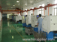Yangming  Machinery  Co.,Ltd