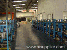 Yangming  Machinery  Co.,Ltd