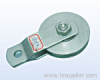 2-1/2&quot; Steel Pulley with Bearing