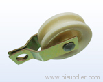 18172Pulley-1 3/4"Nylon split