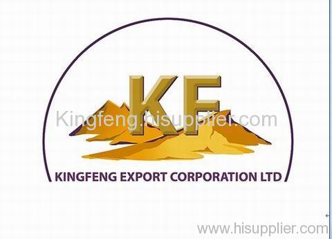 Kingfeng Export Corporation Limited