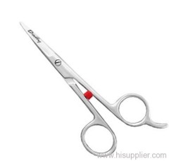 hairdressing scissor