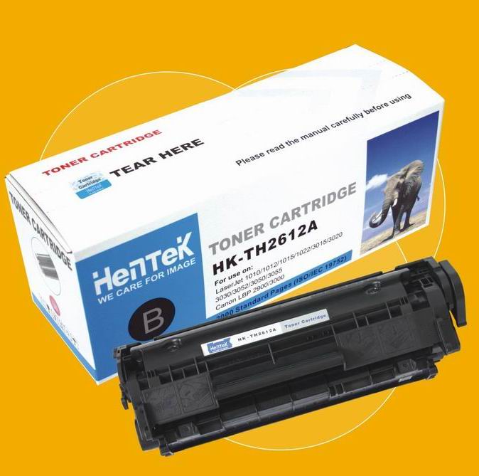 Cartridge Laser Toner