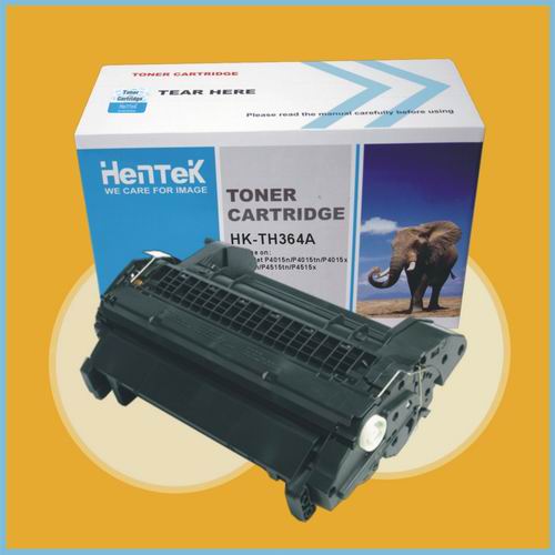 Laser Toner Cartridges