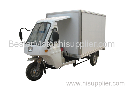 200CC Cargo Three Wheeler