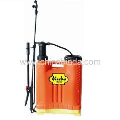 hand sprayer