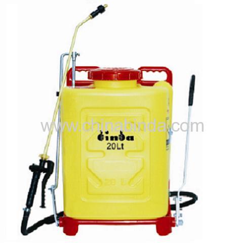 20L plastic sprayers