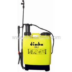 Agricultural Knapsack Sprayers