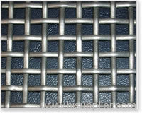 crimped wire mesh