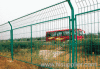 Highway Protection Fencing