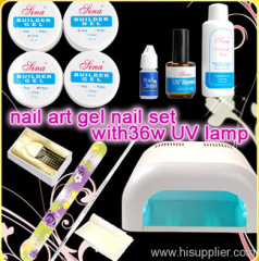 nail beauty kits