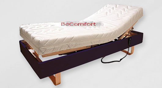 electric bed