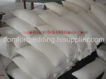memory foam pillow(traditional shape)