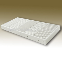 natural latex mattress