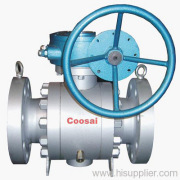 Wenzhou Coosai valve Co., ltd