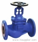 Wenzhou Coosai valve Co., ltd