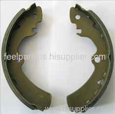 Brake Pads And Brake Shoes