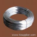 galvanized wires