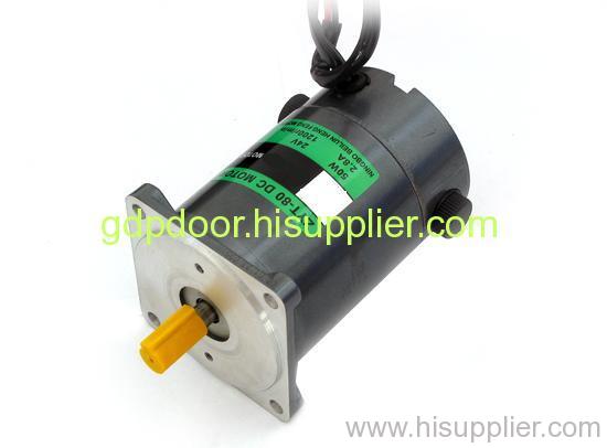 DC Geared Motor ZYT