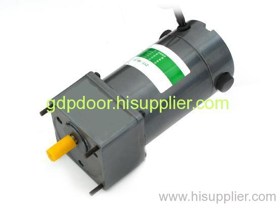 90mm Geared Motors