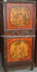 Chinese Antique dresser table