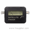 Satellite Finder