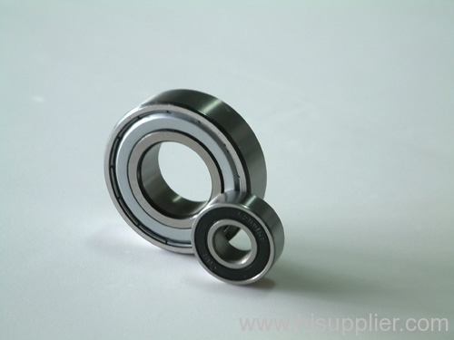 Ball Bearing Deep Groove