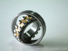 Spherical Roller Bearings