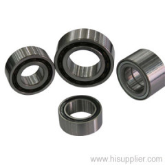 Air-Conditioner Bearings